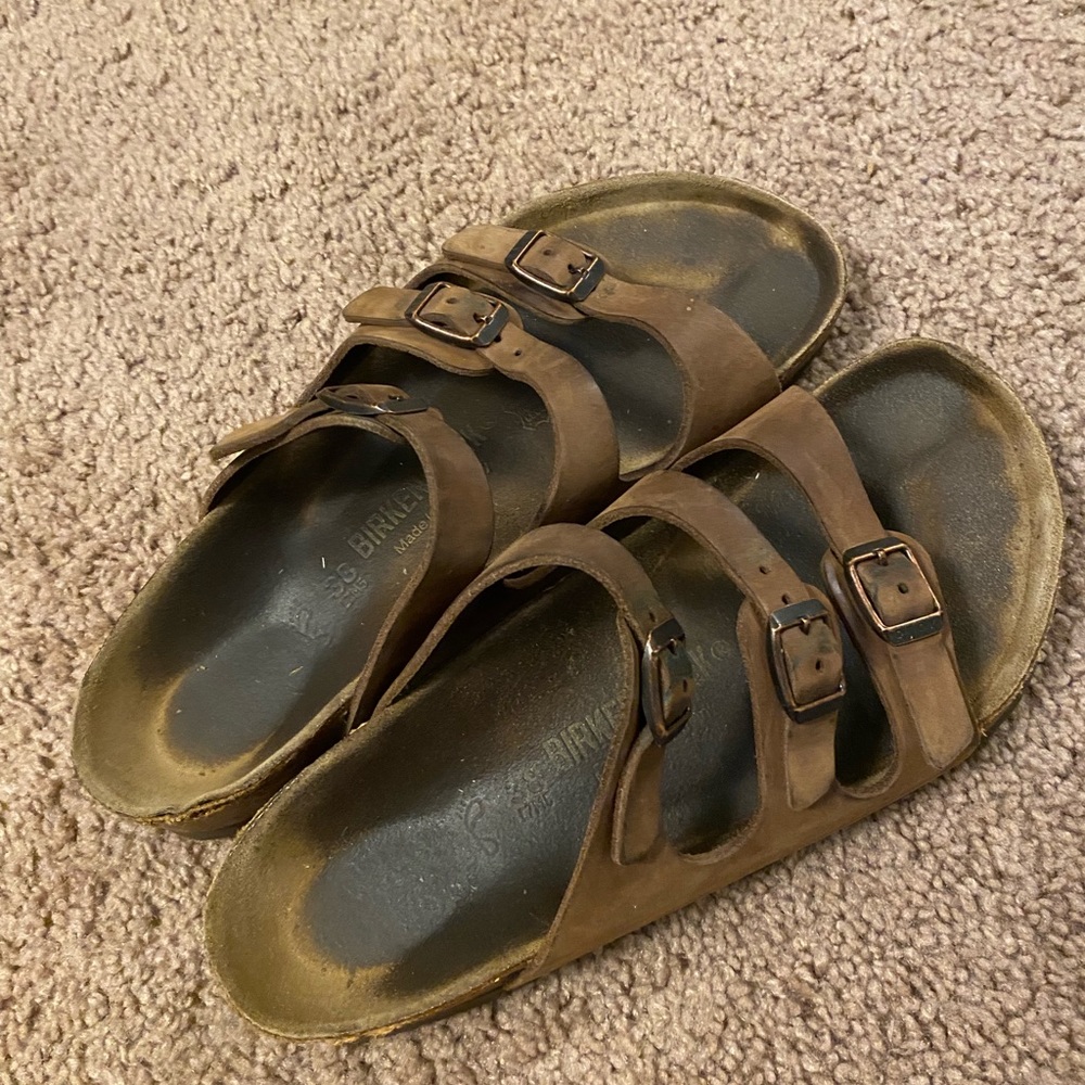 Birkenstock’s Florida